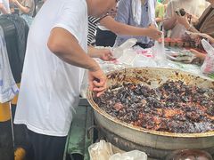 -马文章胖子甑糕(洒金桥店)