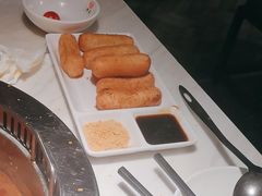 -重庆德庄火锅(映月湖环宇城店)