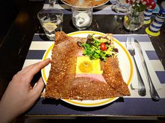 -La Creperie法餐厅(芮欧百货店)