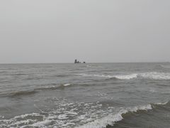 -东戴河风景区-止锚湾