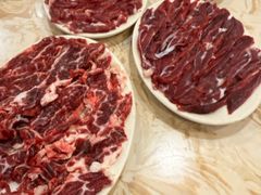 -粤潮牛肉火锅店(江南大道店)