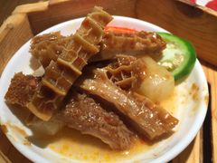 -点心传说·粤菜点心(佐阾虹湾店)