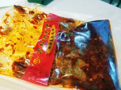 -万和源炝锅城·活鱼现炝(文艺北路店)