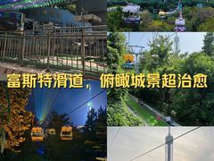 -富斯特索道