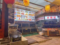 -水乡人家私房菜(逢简店)