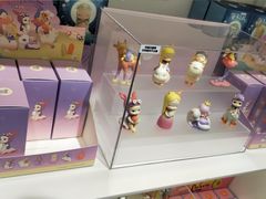 -泡泡玛特POPMART(上海环球港店)