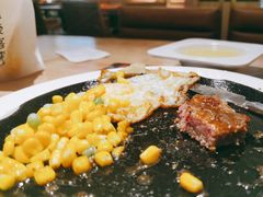 -豪客来牛排(成都锦江大融城店)