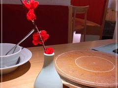 -蜜桃餐厅·伴山(绿宝广场店)