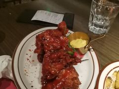 -ZAFFERANO西班牙海鲜饭(上海首店)