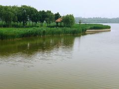 -西青郊野公园