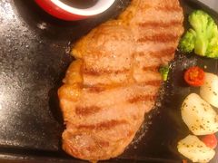 -必胜客(张掖西大街店)