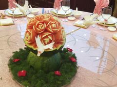 -楼外楼·停车场