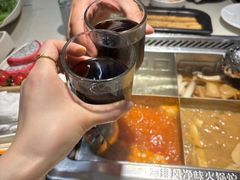-海底捞火锅(西安路店)