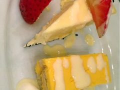 圣诞自助-君悦酒店·乐厨·高空自助餐(青年大街店)