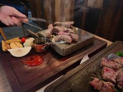 -缦云里花园餐厅