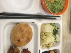 -香妃烤鸡(西单店)