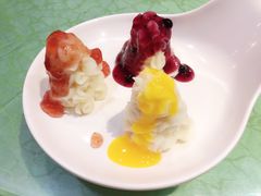 -金三角海鲜美食城(津北公路店)