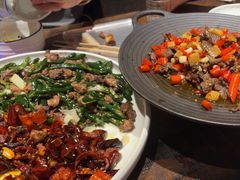 -铁公鸡·四川料理(天环广场店)