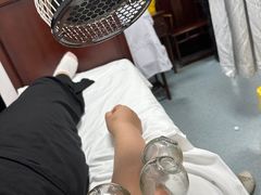 -上海市长宁区天山中医医院