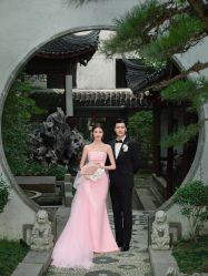 -今生有约婚纱摄影店(景德路店)