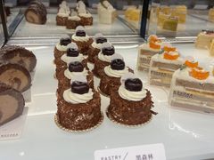 -诺嘉甜品(世贸店)
