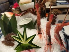 -海鼎荟海鲜姿造(晋江宝龙店)