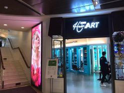 -Hair ART造型沙龙