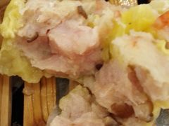 -福满园大酒楼(梅林店)