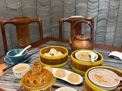 -安泰楼·佛跳墙创始人·传统闽味早茶·酒楼(三坊七巷闽菜地标店)