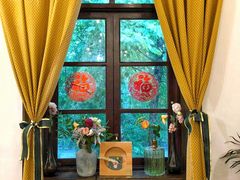 -花满楼(启秀路店)