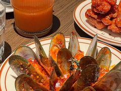 -ZAFFERANO西班牙海鲜饭(上海首店)