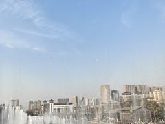 -大雁塔北广场音乐喷泉
