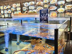 -稻香海鲜饭店(第一国际店)