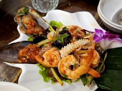 -Siam泰餐厅(水上公园店)