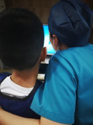 -睿宝儿科·眼科·口腔(静安大悦城门诊部)