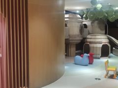 -水桶王国主题餐厅·聚会·生日派对·亲子活动·家庭套餐(亚龙湾希尔顿店)