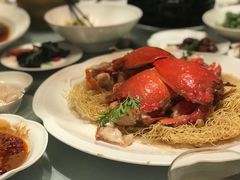 -上海小南国(不夜城店)