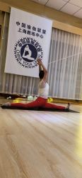 -中国瑜伽联盟瑜伽普拉提