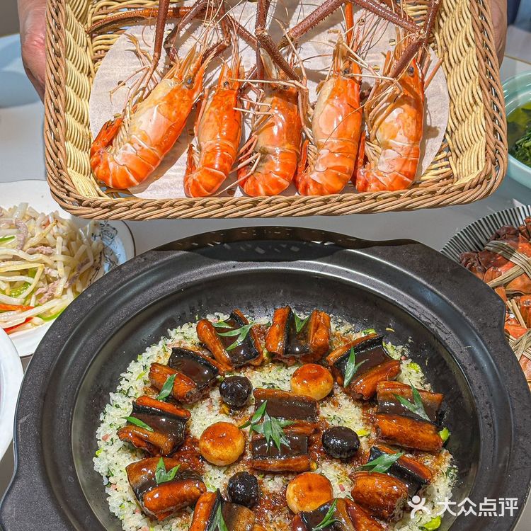 （苏州）秋天第一顿大闸蟹也是被我吃上了！！