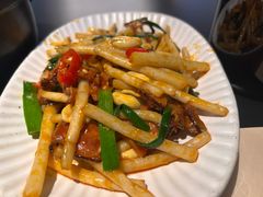 -Ameigo梅果·云贵川bistro(长宁来福士店)