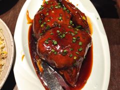 -扬州狮子楼·非遗淮扬菜(总店)
