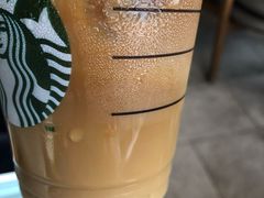 -星巴克(北京王府井店)