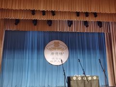 -广德楼茶馆(大栅栏商业街店)