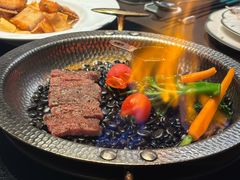 -庐灶江南·江南菜·四合院Bistro(东直门雍和宫·原华侨宾馆店)