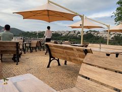 -Brew Farm·精酿农场海滨悬崖餐厅