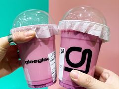 -gleeglee乐溢亦茶(合生汇店)