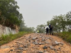 -梧桐山风景名胜区