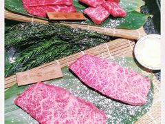 -老乾杯和牛烧肉(王府中环店)