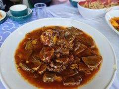 -清真•蜀风园(丁字沽总店)