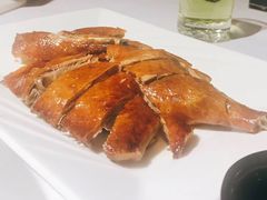 -铜锣湾·有麝自然香(渝北财富中心店)
